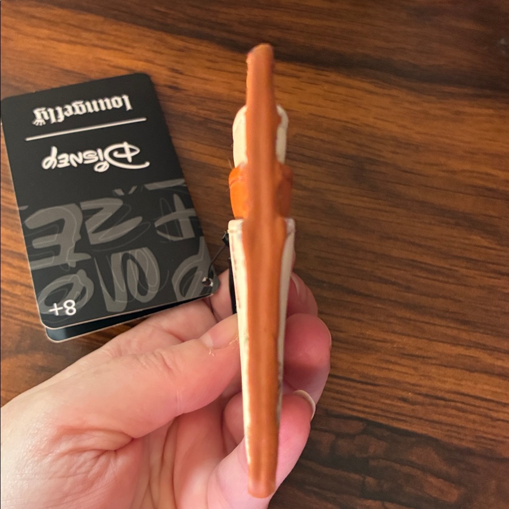 Disney Loungefly Bambi Card Holder - Picture 4 of 7